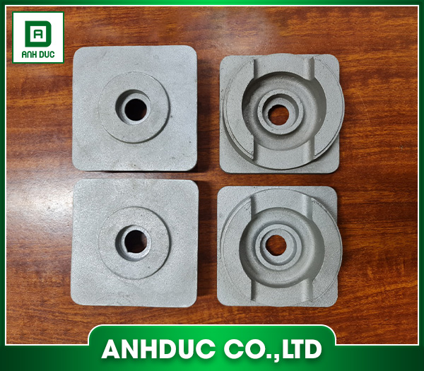 Sand casting product